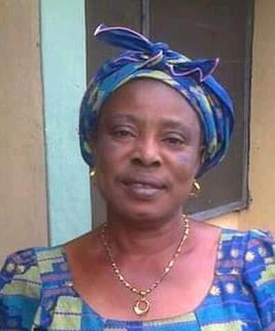 Bassey Okon Bassey Okon